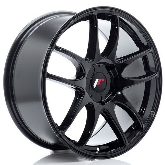 Llanta Japan Racing JR29 18x8,5 ET20-48 5H BLANK Gloss Black