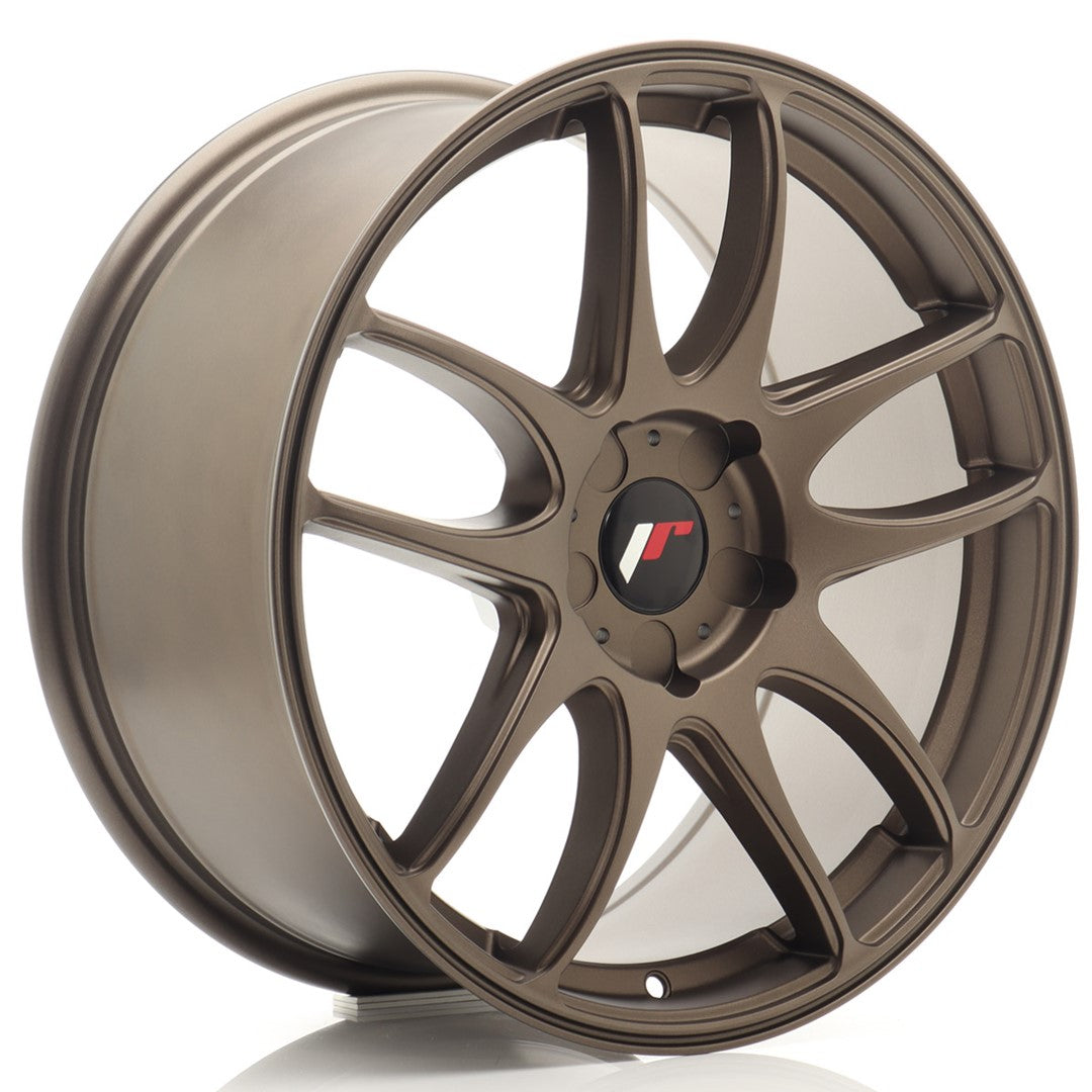 Llanta Japan Racing JR29 18x8,5 ET20-48 5H BLANK Matt Bronze