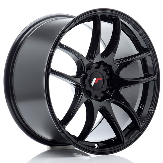 Llanta Japan Racing JR29 18x9,5 ET22 5x114/120 Gloss Black