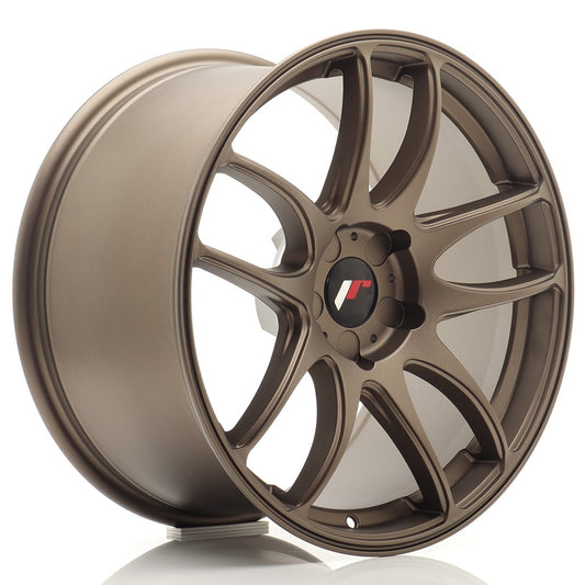 Llanta Japan Racing JR29 18x9,5 ET20-47 5H BLANK Matt Bronze