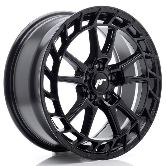 Llanta Japan Racing JR45 18x8 ET45 5x112 Gloss Black