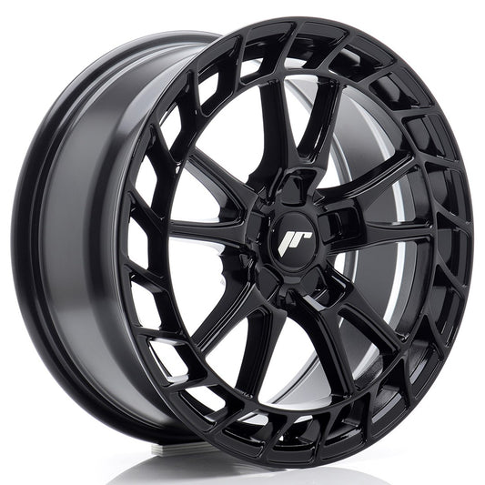 Llanta Japan Racing JR45 18x8 ET25-45 5H BLANK Gloss Black
