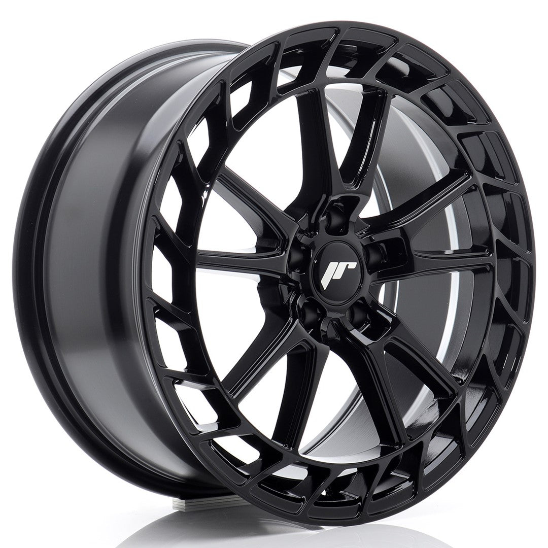 Llanta Japan Racing JR45 19x8,5 ET45 5x112 Gloss Black