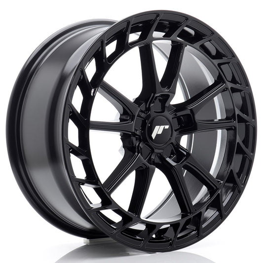 Llanta Japan Racing JR45 19x8,5 ET20-50 5H BLANK Gloss Black
