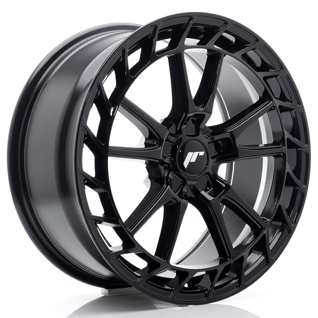 Llanta Japan Racing JR45 19x8,5 ET45 5x112 Gloss Black