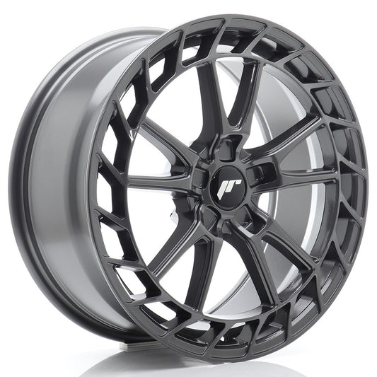 Llanta Japan Racing JR45 19x8,5 ET20-50 5H BLANK Hyper Gray