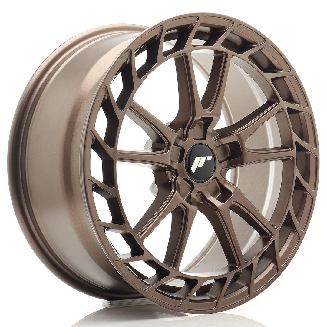 Llanta Japan Racing JR45 19x8,5 ET43 5x108 Matt Bronze