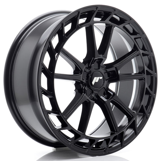 Llanta Japan Racing JR45 20x8,5 ET25-45 5H BLANK Gloss Black