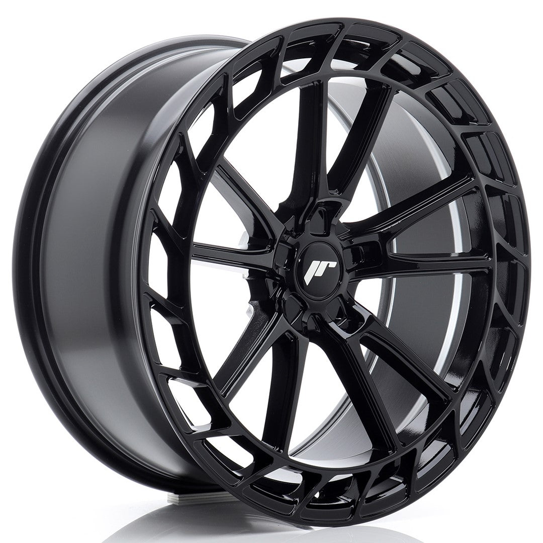 Llanta Japan Racing JR45 21x9,5 ET15-35 5H BLANK Gloss Black