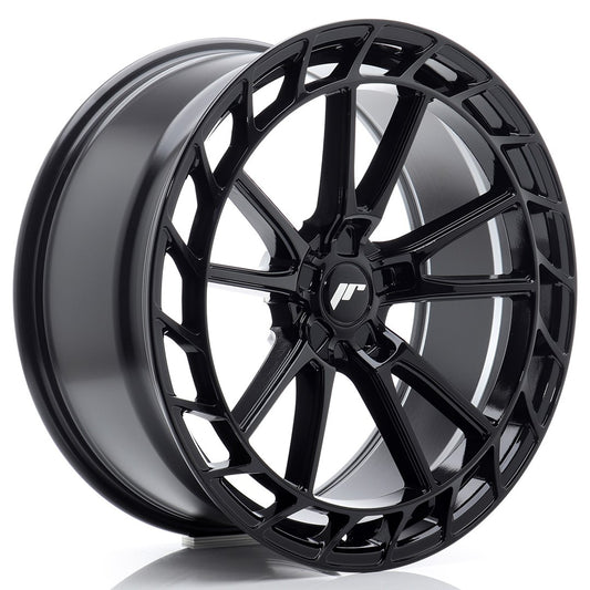 Llanta Japan Racing JR45 21x9,5 ET15-35 5H BLANK Gloss Black
