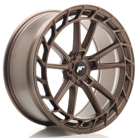 Llanta Japan Racing JR45 21x9,5 ET15-35 5H BLANK Matt Bronze