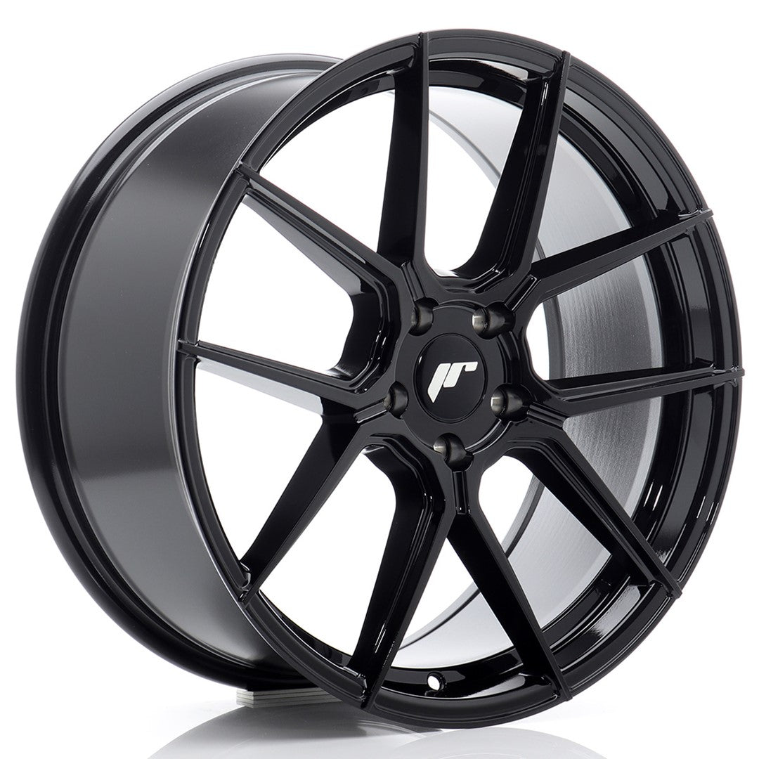 Llanta Japan Racing JR30 19x8,5 ET35 5x120 Gloss Black