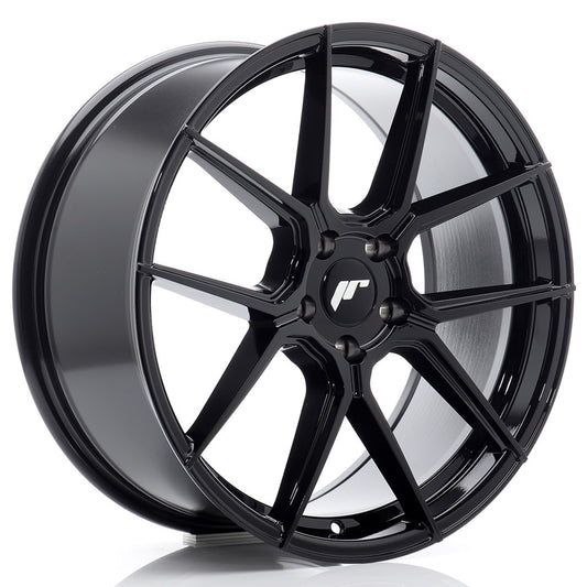 Llanta Japan Racing JR30 19x8,5 ET35 5x112 Gloss Black