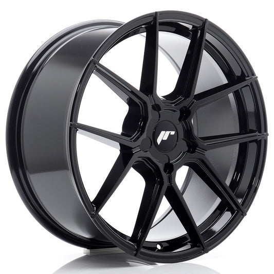 Llanta Japan Racing JR30 19x8,5 ET25 5x120 Gloss Black