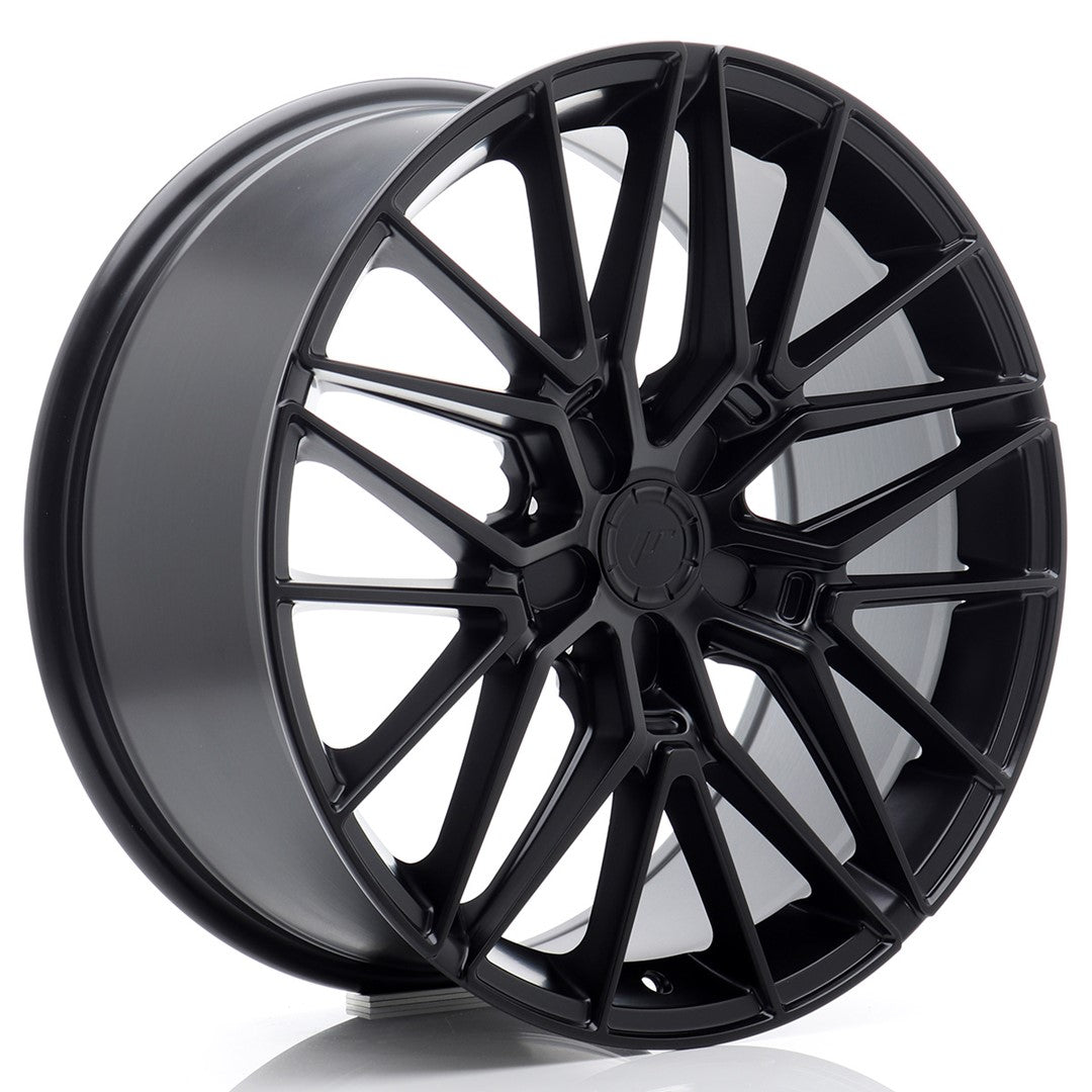 Llanta Japan Racing JR38 19x8,5 ET45 5x114,3 Matt Black