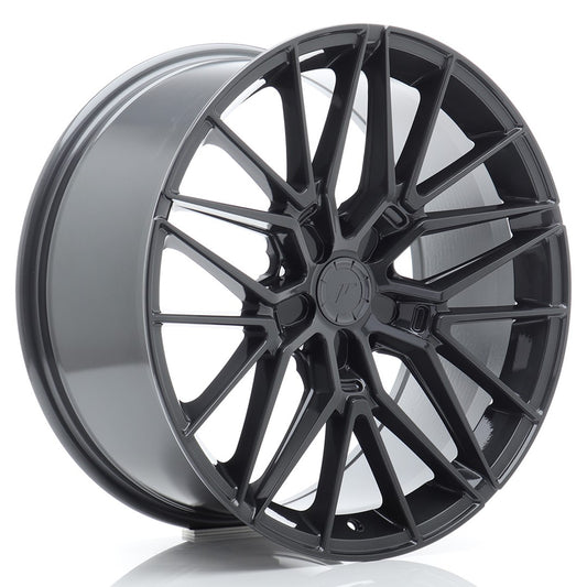Llanta Japan Racing JR38 19x9,5 ET20-45 5H BLANK Hyper Gray