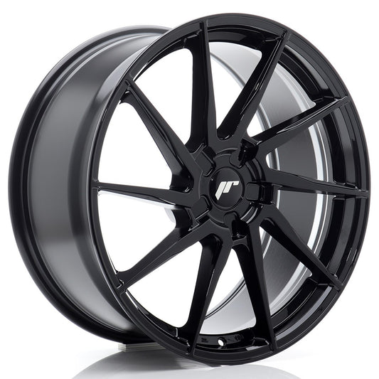 Llanta Japan Racing JR36 20x8,5 ET20-45 5H BLANK Gloss Black