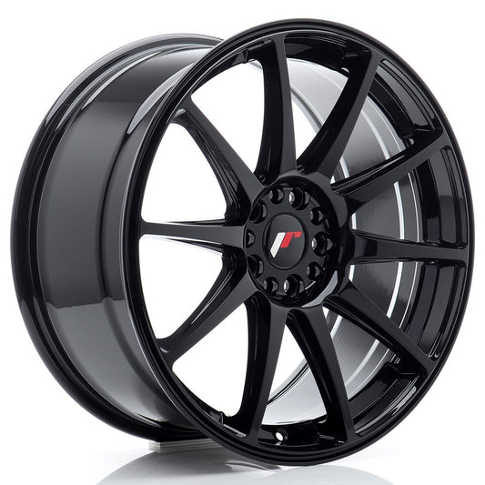 Llanta Japan Racing JR11 19x8,5 ET42 5x112/114,3 Gloss Black