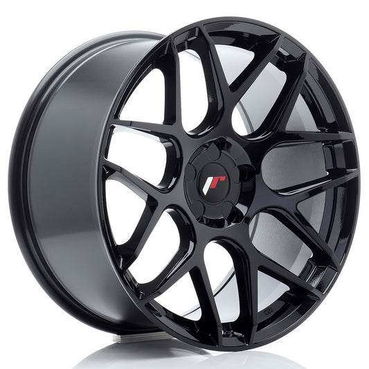 Llanta Japan Racing JR18 19x9,5 ET35 5x120 Gloss Black