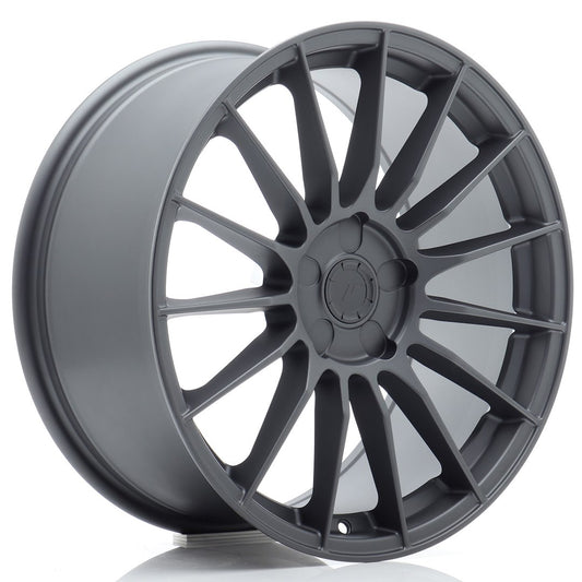 Llanta Japan Racing SL05 18x8,5 ET20-45 5H BLANK Matt Gun Metal