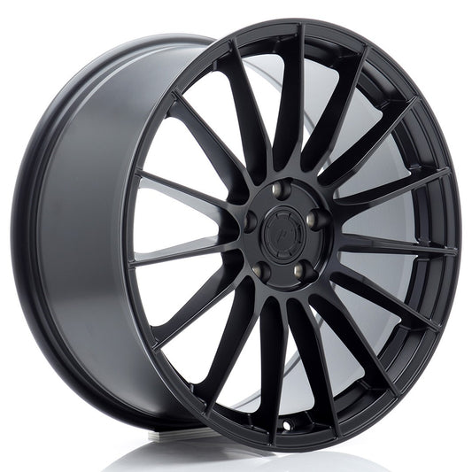 Llanta Japan Racing SL05 19x8,5 ET45 5x112 Matt Black