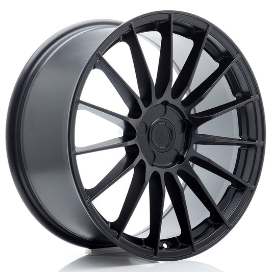 Llanta Japan Racing SL05 19x8,5 ET45 5x114,3 Matt Black
