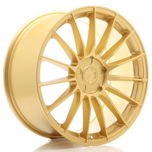 Llanta Japan Racing SL05 19x8,5 ET45 5x114,3 Gold