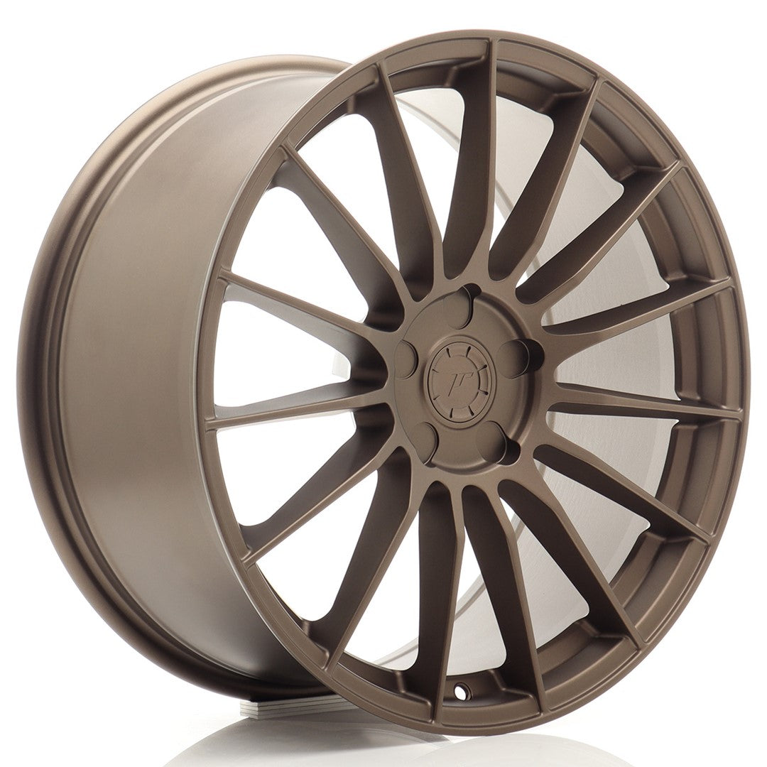 Llanta Japan Racing SL05 19x8,5 ET35 5x112 Matt Bronze