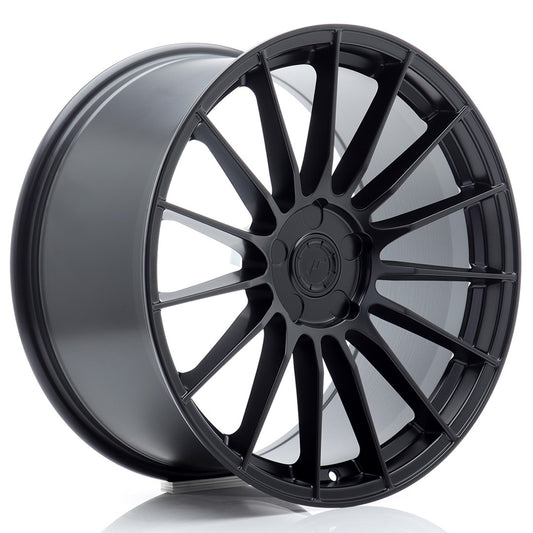 Llanta Japan Racing SL05 19x9,5 ET20-45 5H BLANK Matt Black