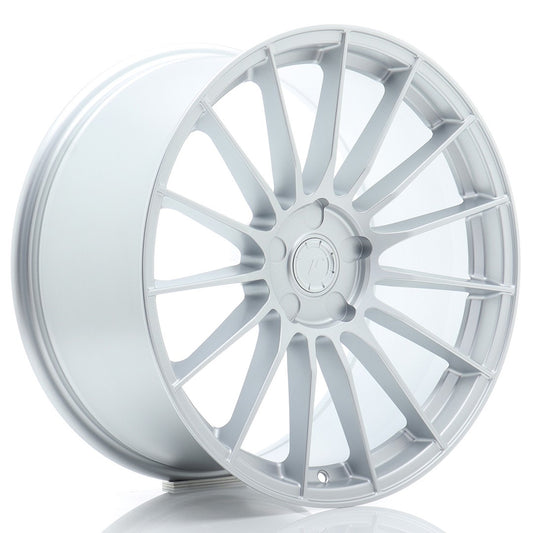Llanta Japan Racing SL05 19x9,5 ET20-45 5H BLANK Matt Silver