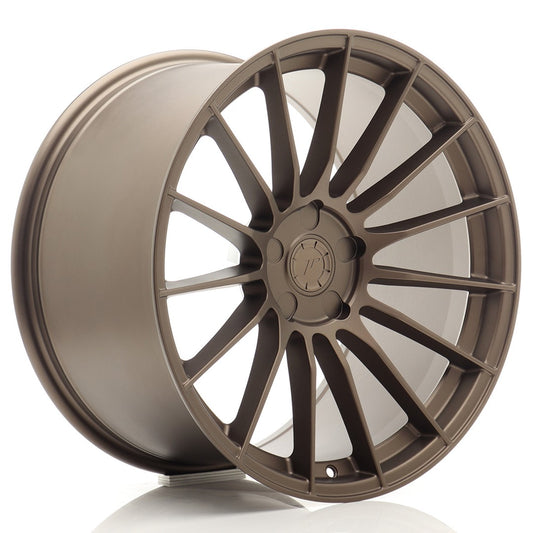 Llanta Japan Racing SL05 19x10,5 ET15-40 5H BLANK Matt Bronze