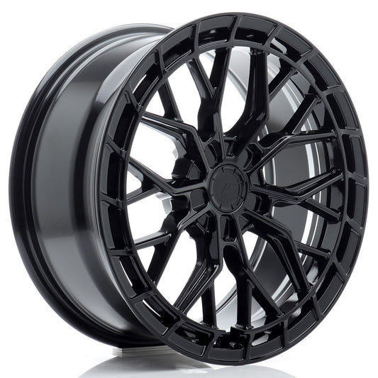 Llanta Japan Racing JR48 18x8 ET20-45 5H BLANK Gloss Black