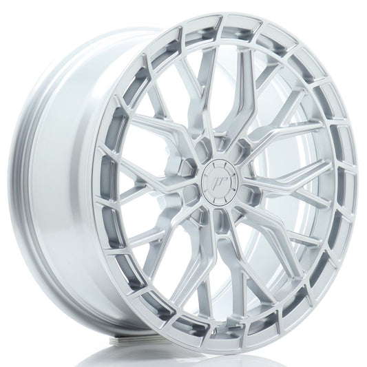 Llanta Japan Racing JR48 18x8 ET20-45 5H BLANK Hyper Silver