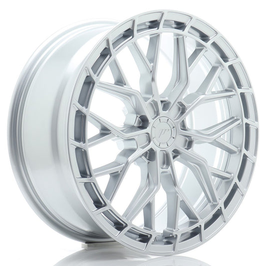 Llanta Japan Racing JR48 19x8,5 ET20-45 5H BLANK Hyper Silver