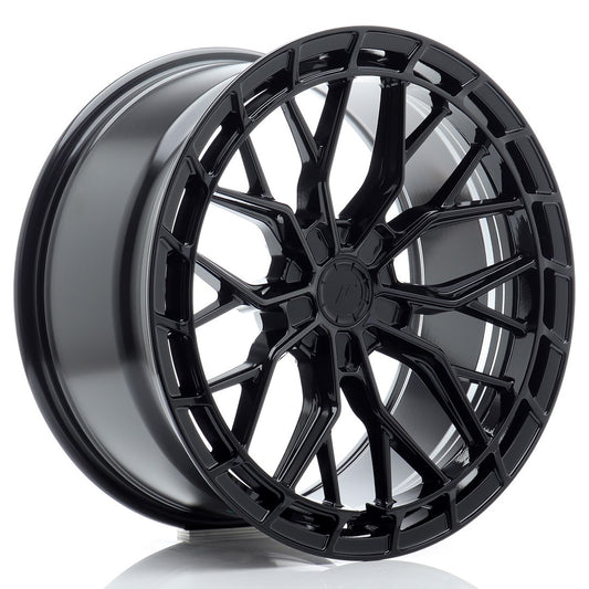 Llanta Japan Racing JR48 19x9,5 ET20-45 5H BLANK Gloss Black