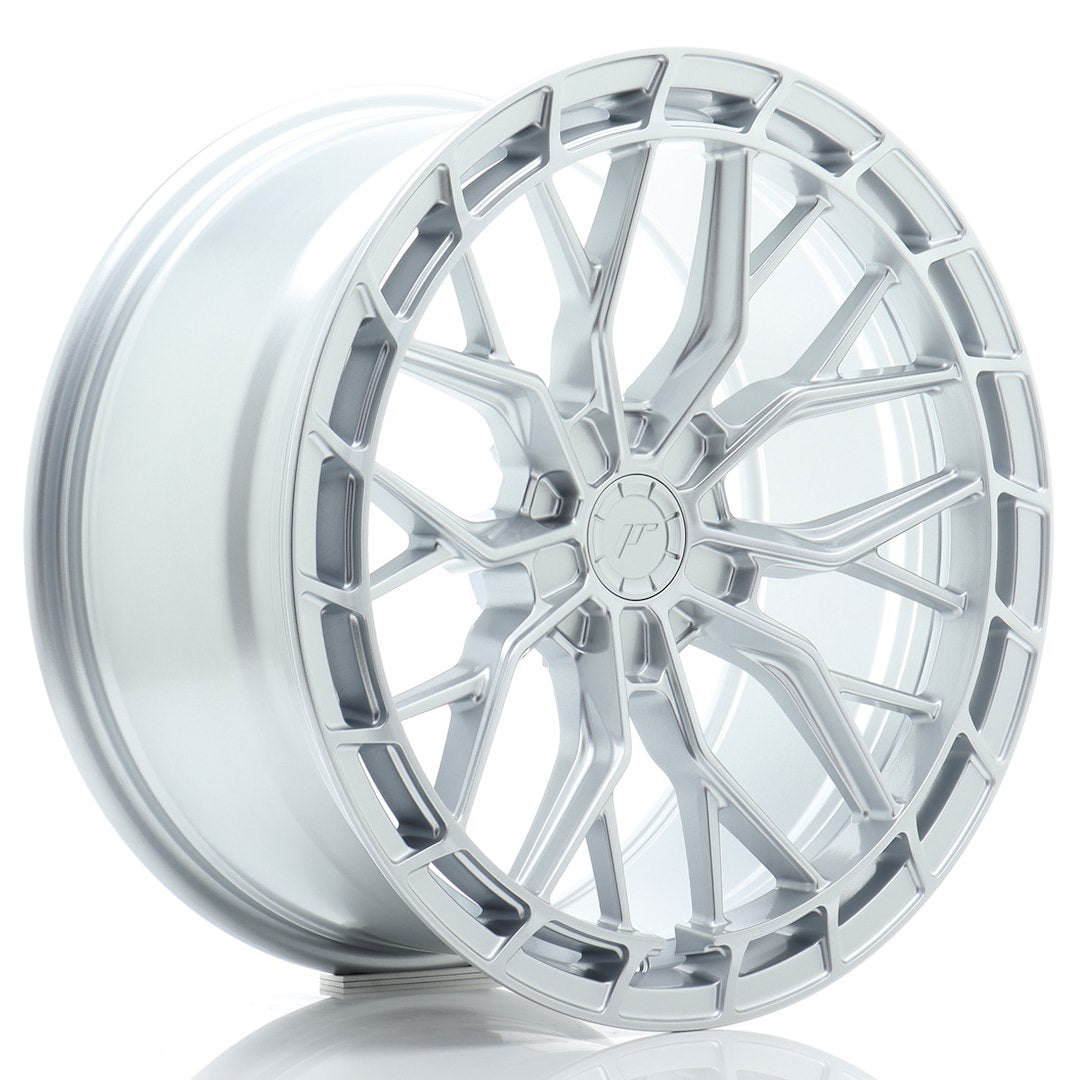 Llanta Japan Racing JR48 19x9,5 ET20-45 5H BLANK Hyper Silver