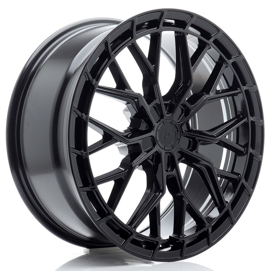 Llanta Japan Racing JR48 20x8,5 ET20-45 5H BLANK Gloss Black