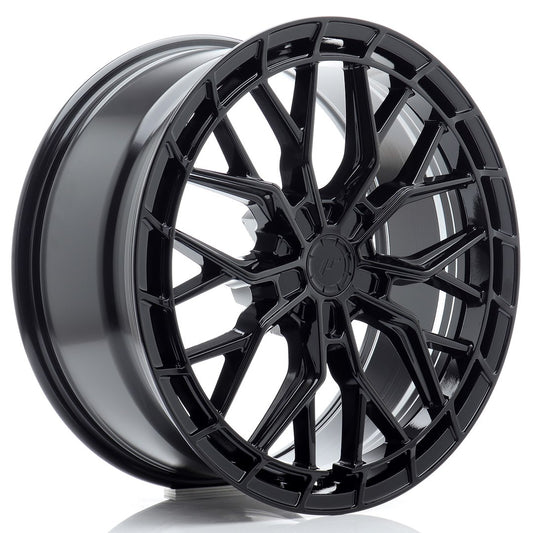 Llanta Japan Racing JR48 20x9 ET20-51 5H BLANK Gloss Black