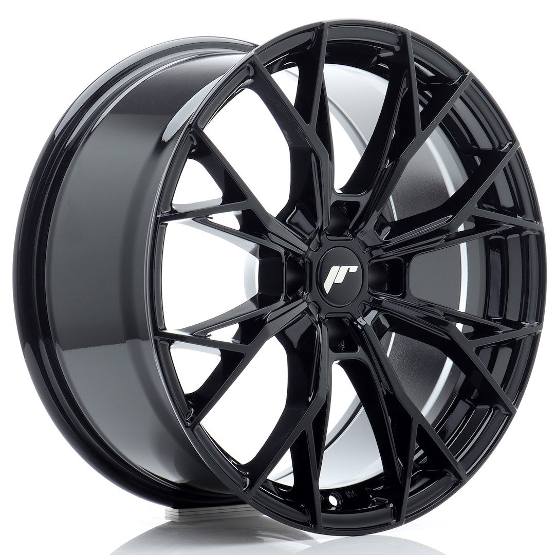 Llanta Japan Racing JR49 18x8,5 ET20 4x108 Gloss Black