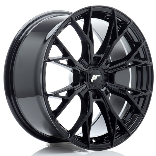 Llanta Japan Racing JR49 18x8,5 ET20 4x108 Gloss Black