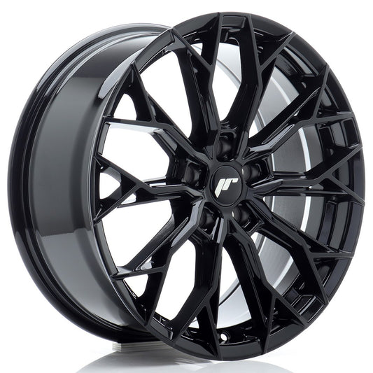 Llanta Japan Racing JR49 18x8 ET42 5x114,3 Gloss Black