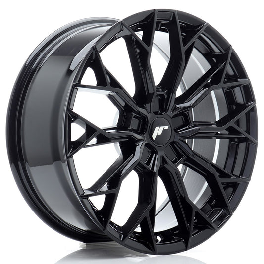 Llanta Japan Racing JR49 18x8 ET20-42 5H BLANK Gloss Black