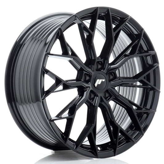 Llanta Japan Racing JR49 19x8,5 ET45 5x112 Gloss Black
