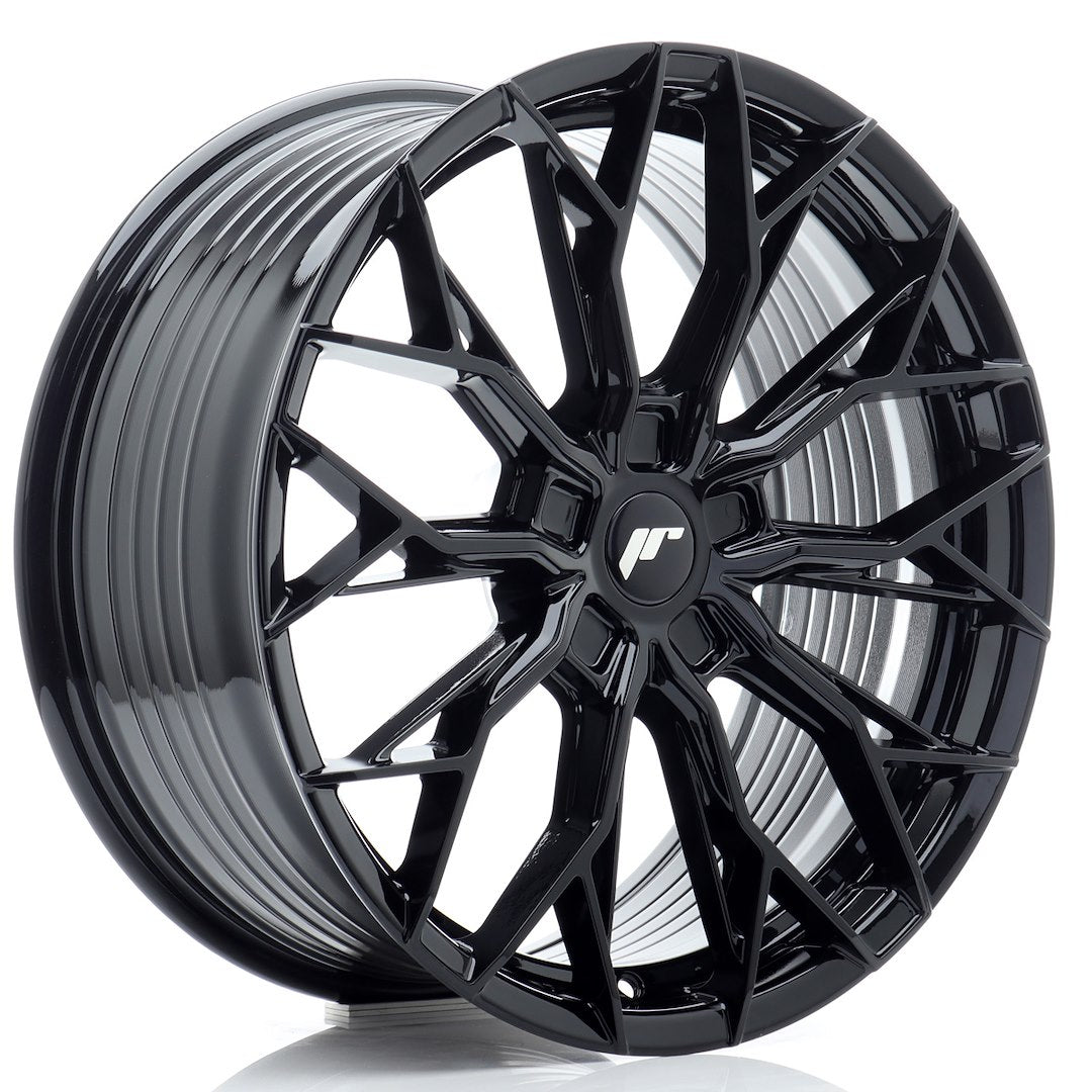 Llanta Japan Racing JR49 19x8,5 ET20-45 5H BLANK Gloss Black