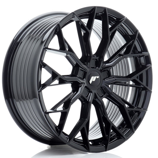 Llanta Japan Racing JR49 19x8,5 ET20-45 5H BLANK Gloss Black