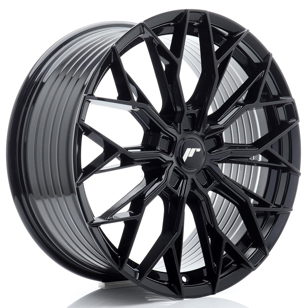 Llanta Japan Racing JR49 20x8,5 ET20-45 5H BLANK Gloss Black