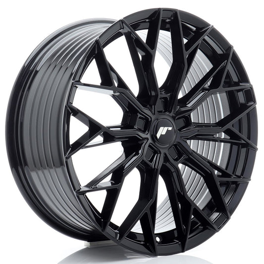 Llanta Japan Racing JR49 20x8,5 ET20-45 5H BLANK Gloss Black