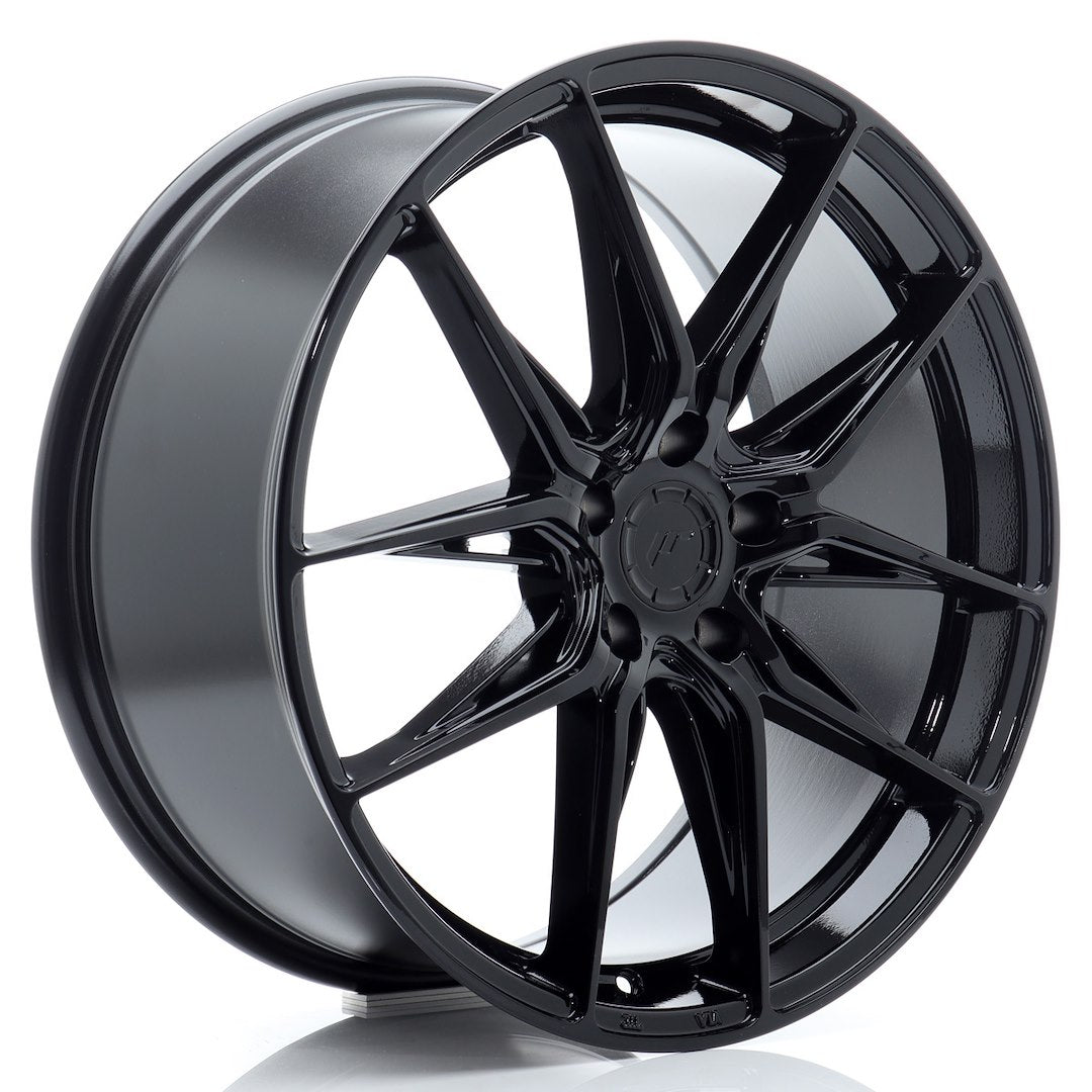 Llanta Japan Racing JR44 19x8,5 ET31 5x112 Gloss Black